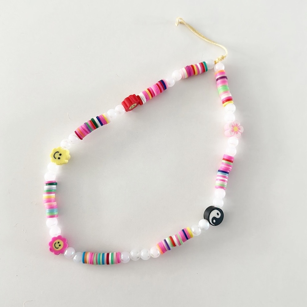 Phone Strap Charm